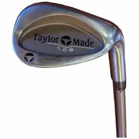 C13C56282231 TAYLORMADE Ladies Burner Lcg Sand Wedge Graphite
