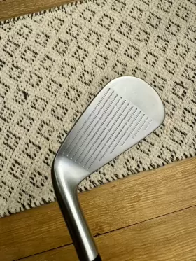 DI-85 TAYLORMADE Stealth Udi Iron Graphite Design Tour Hybrid #3