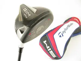 HEADONLYHCJ1503172615 TAYLORMADE Sim Team Ryder Cup Driver Hc
