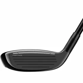 M1404509 TAYLORMADE Mens Rescue Lh Ventus Tr #3