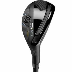 M1424909 TAYLORMADE Mens Tour Rescue Rh Tensei