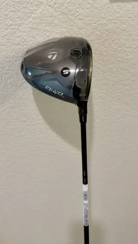M1453509 TAYLORMADE Ls Driver Stiff Graphite Right