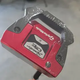 M190TP32K2 TAYLORMADE Gtx Left Mallet Putter Steel Shaft