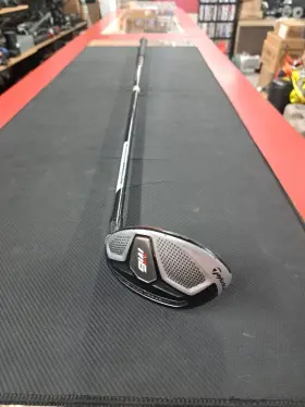 M2688309 TAYLORMADE Rescue Hybrid Rh Flex Accra Fx Graphite