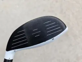 M8806247 TAYLORMADE Aeroburner Fairway Wood Rh Matrix Rul #2
