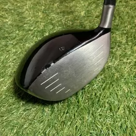 MAS2 TAYLORMADE Driver Senior Flex Right Midsize #2