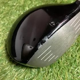 MAS2 TAYLORMADE Driver Senior Flex Right Midsize #3