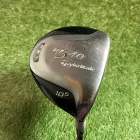 MAS2 TAYLORMADE Driver Senior Flex Right Midsize