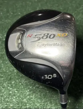 MG-17 TAYLORMADE Xd Tour Hybrid Flex Graphite