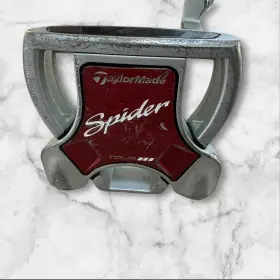 N0724226 TAYLORMADE Tour Putter Right Golf Club
