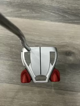 N1543727 TAYLORMADE Tour Platinium Right Golf Putter Head #3