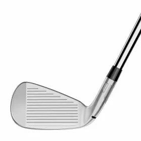 N2797207 TAYLORMADE Qi Aw Mens Iron Set Steel Shaft Right #2