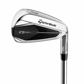 N2797207 TAYLORMADE Qi Aw Mens Iron Set Steel Shaft Right
