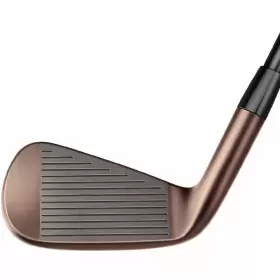 N2900509 TAYLORMADE Mens Copper Iron Set Rh Taper Lite #3