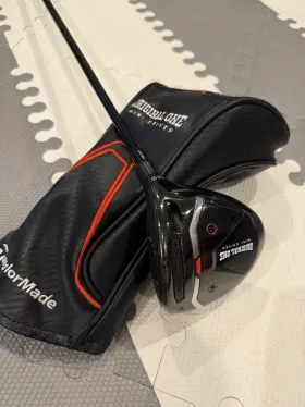 N7315007 TAYLORMADE Mini Driver Mca Diamana