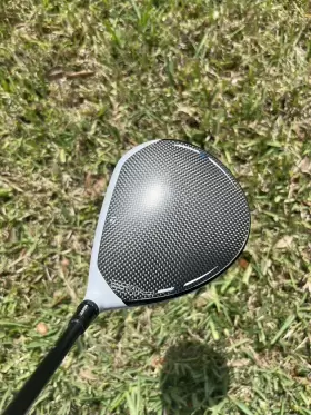 N7329107 TAYLORMADE Sim Loft Driver #2