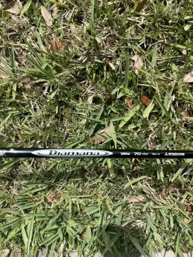 N7329107 TAYLORMADE Sim Loft Driver #3