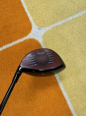 N7407407 TAYLORMADE Stealth Fujikura Ventus Shaft #2