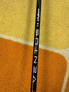 N7407407 TAYLORMADE Stealth Fujikura Ventus Shaft #3
