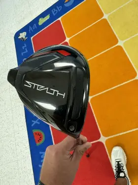 N7407407 TAYLORMADE Stealth Fujikura Ventus Shaft