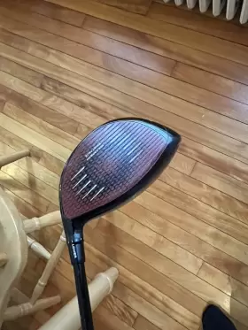 N7407505 TAYLORMADE Stealth Driver #3