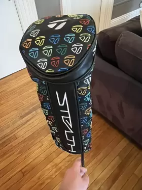 N7407505 TAYLORMADE Stealth Driver