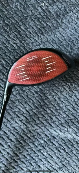 N7465609 TAYLORMADE Stealth Mens Driver #2