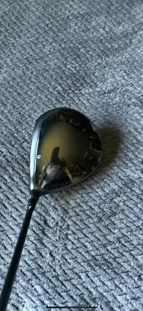 N7465609 TAYLORMADE Stealth Mens Driver #3