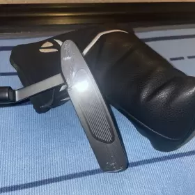 N7522227 TAYLORMADE Mens Tp Juno Putter Rh Gamed #2