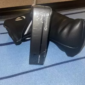 N7522227 TAYLORMADE Mens Tp Juno Putter Rh Gamed #3
