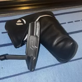 N7522227 TAYLORMADE Mens Tp Juno Putter Rh Gamed