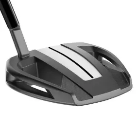 N7526627 TAYLORMADE Golf Tour Slant Putter Superstroke