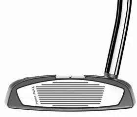 N7536048 TAYLORMADE Golf Tour Cb Double Bend Putter #2