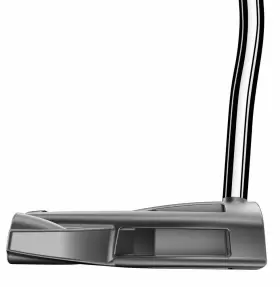 N7536048 TAYLORMADE Golf Tour Cb Double Bend Putter #3