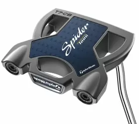 N7536048 TAYLORMADE Golf Tour Cb Double Bend Putter