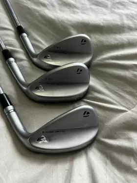 N8006409 TAYLORMADE Mens Wedge Set #2