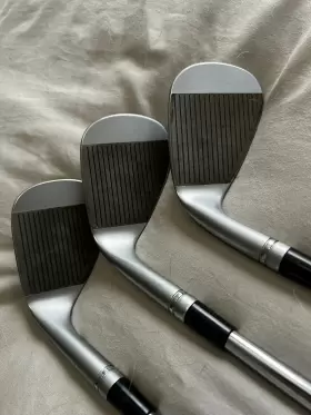 N8006409 TAYLORMADE Mens Wedge Set #3