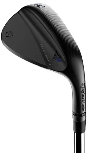 N8008609 TAYLORMADE Golf Milled Grind Wedge Standard Bounce