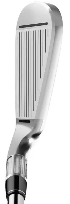 N8045403 TAYLORMADE Golf Ladies Irons Flex #3