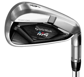 N8045403 TAYLORMADE Golf Ladies Irons Flex