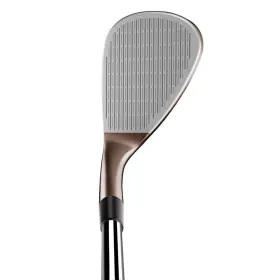 N8068609 TAYLORMADE Toe Copper Wedge Loft Steel Shaft Stiff #2