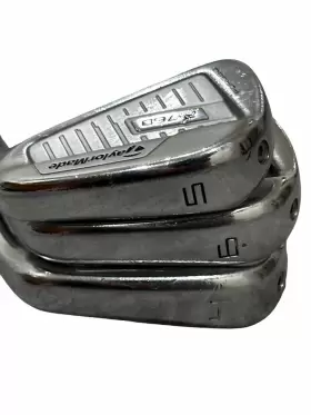 P760 TAYLORMADE Iron Set Kbs #2
