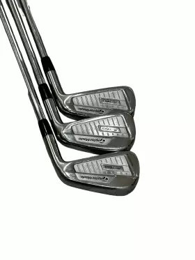 P760 TAYLORMADE Iron Set Kbs