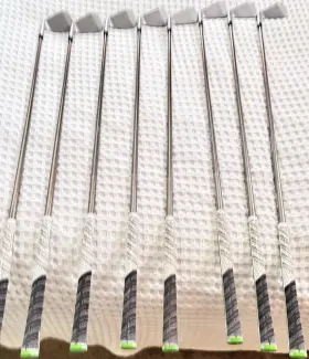 P7901 TAYLORMADE Irons Wedge