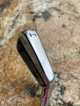 P7TW TAYLORMADE Iron Tour Tiger #2