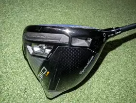 QI10 TAYLORMADE Ls Driver #2