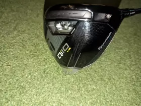 QI10 TAYLORMADE Ls Driver #3
