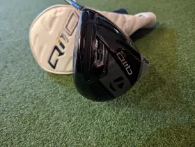QI10 TAYLORMADE Ls Driver