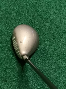 R580 TAYLORMADE Xd Wood Hyperlite Ladies Flex Graphite Shaft #2