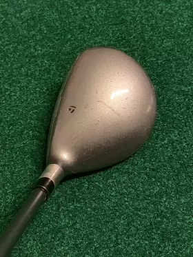 R580 TAYLORMADE Xd Wood Hyperlite Ladies Flex Graphite Shaft #3